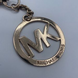 SALE 3/$20 Michael Kors Logo Purse Charm